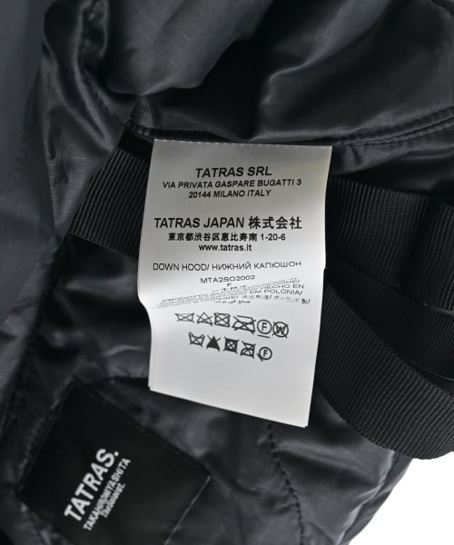 TATRAS（タトラス）小物類（その他） 赤 サイズ:- メンズ/2200697694027