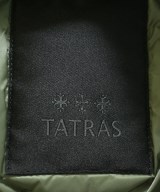 TATRAS（タトラス）ミリタリーブルゾン 緑 サイズ:3(L位) メンズ/2200701855024