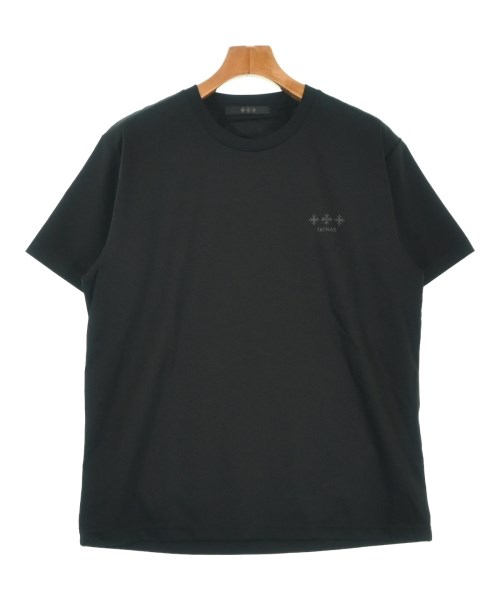 TATRAS(タトラス)Tシャツ・カットソー 黒 サイズ:1(S位)/2200701933012