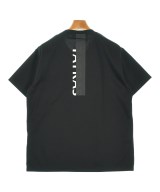 TATRAS（タトラス）Tシャツ・カットソー 黒 サイズ:1(S位) メンズ/2200701933012