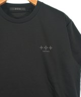TATRAS（タトラス）Tシャツ・カットソー 黒 サイズ:1(S位) メンズ/2200701933012
