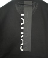 TATRAS（タトラス）Tシャツ・カットソー 黒 サイズ:1(S位) メンズ/2200701933012