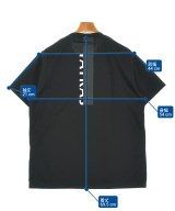 TATRAS（タトラス）Tシャツ・カットソー 黒 サイズ:1(S位) メンズ/2200701933012