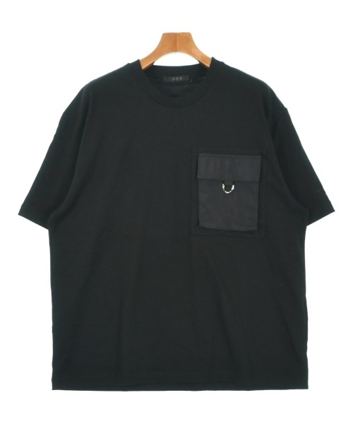 TATRAS(タトラス)Tシャツ・カットソー 黒 サイズ:2(M位)/2200701933029