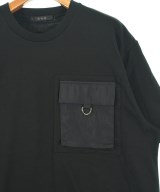 TATRAS（タトラス）Tシャツ・カットソー 黒 サイズ:2(M位) メンズ/2200701933029