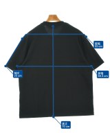 TATRAS（タトラス）Tシャツ・カットソー 黒 サイズ:2(M位) メンズ/2200701933029