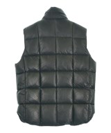 TATRAS（タトラス）ダウンジャケット/ダウンベスト 黒 サイズ:04(XL位) メンズ/2200654655016