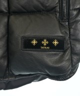 TATRAS（タトラス）ダウンジャケット/ダウンベスト 黒 サイズ:04(XL位) メンズ/2200654655016