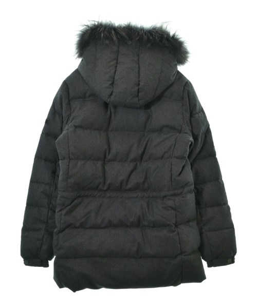 TATRAS（タトラス）ダウンジャケット/ダウンベスト グレー サイズ:05(XXL位) メンズ/2200647227053