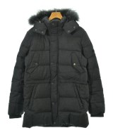 TATRAS（タトラス）ダウンジャケット/ダウンベスト グレー サイズ:05(XXL位) メンズ/2200647227053