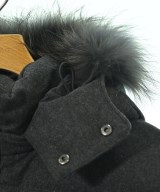 TATRAS（タトラス）ダウンジャケット/ダウンベスト グレー サイズ:05(XXL位) メンズ/2200647227053