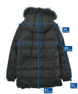 TATRAS（タトラス）ダウンジャケット/ダウンベスト グレー サイズ:05(XXL位) メンズ/2200647227053