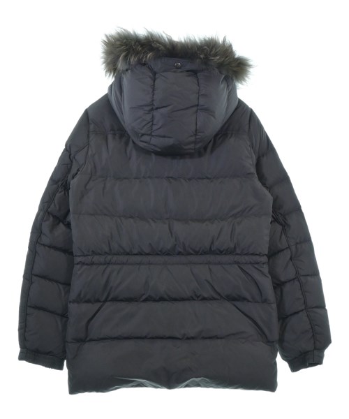 TATRAS（タトラス）ダウンジャケット/ダウンベスト 黒 サイズ:2(M位) メンズ/2200650265011