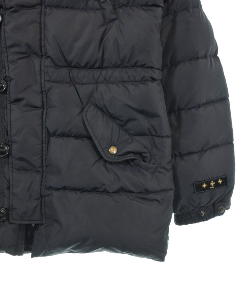 TATRAS（タトラス）ダウンジャケット/ダウンベスト 黒 サイズ:2(M位) メンズ/2200650265011