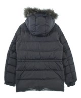 TATRAS（タトラス）ダウンジャケット/ダウンベスト 黒 サイズ:2(M位) メンズ/2200650265011