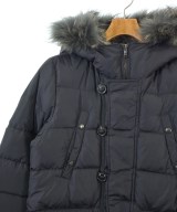 TATRAS（タトラス）ダウンジャケット/ダウンベスト 黒 サイズ:2(M位) メンズ/2200650265011