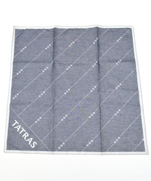 TATRAS(タトラス)小物類（その他） 紺 サイズ:-/2200657422066