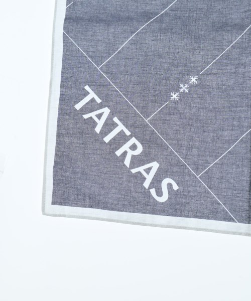 TATRAS（タトラス）小物類（その他） 紺 サイズ:- メンズ/2200657422066