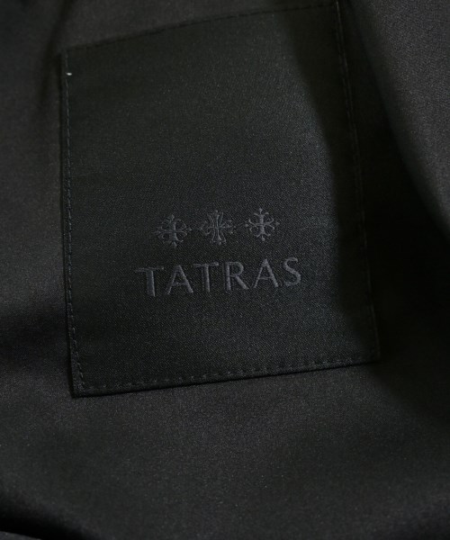 TATRAS（タトラス）その他 黒 サイズ:03(L位) メンズ/2200657684013