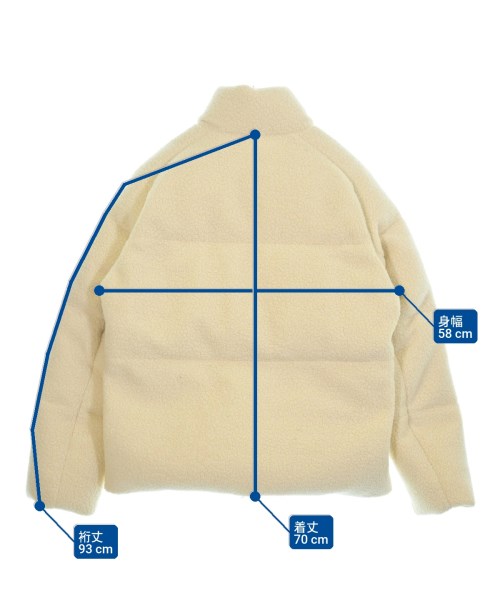 TATRAS（タトラス）その他 白 サイズ:3(L位) メンズ/2200657684020