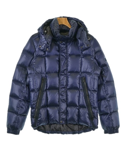 TATRAS(タトラス)ダウンジャケット/ダウンベスト 紺 サイズ:-(M位)/2200650799042
