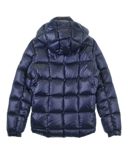 TATRAS（タトラス）ダウンジャケット/ダウンベスト 紺 サイズ:-(M位) メンズ/2200650799042