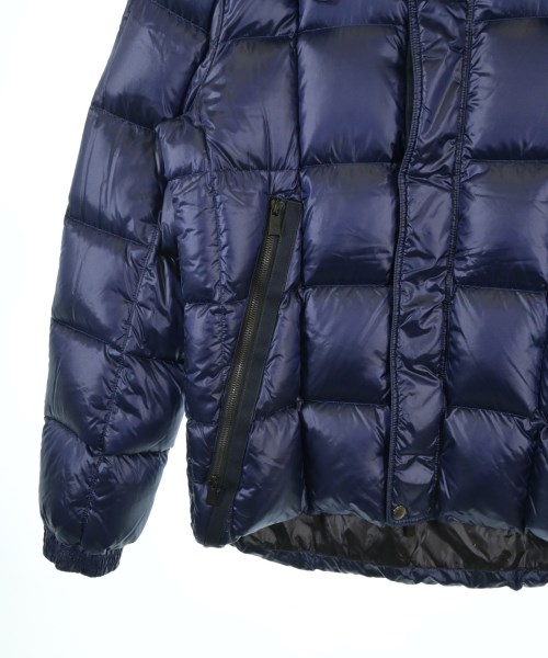 TATRAS（タトラス）ダウンジャケット/ダウンベスト 紺 サイズ:-(M位) メンズ/2200650799042