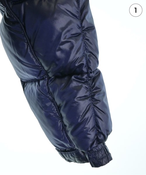 TATRAS（タトラス）ダウンジャケット/ダウンベスト 紺 サイズ:-(M位) メンズ/2200650799042