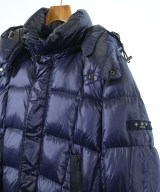 TATRAS（タトラス）ダウンジャケット/ダウンベスト 紺 サイズ:-(M位) メンズ/2200650799042