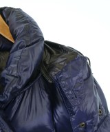TATRAS（タトラス）ダウンジャケット/ダウンベスト 紺 サイズ:-(M位) メンズ/2200650799042