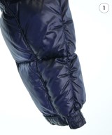 TATRAS（タトラス）ダウンジャケット/ダウンベスト 紺 サイズ:-(M位) メンズ/2200650799042