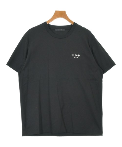 TATRAS(タトラス)Tシャツ・カットソー 黒 サイズ:03(L位)/2200660324043