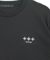 TATRAS（タトラス）Tシャツ・カットソー 黒 サイズ:03(L位) メンズ/2200660324043