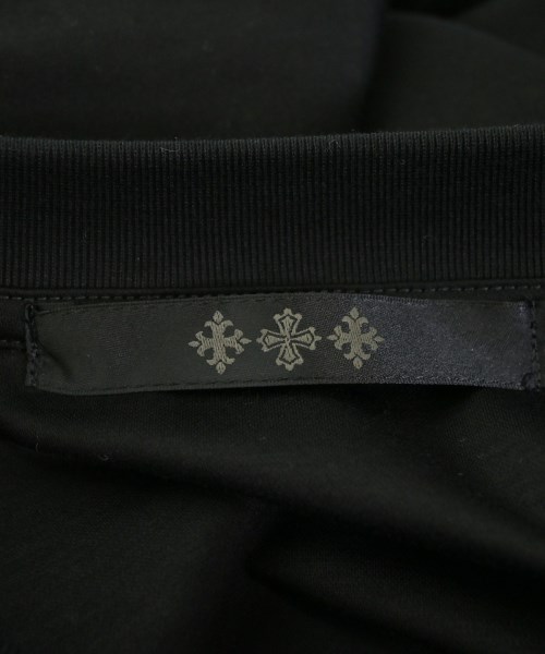 TATRAS（タトラス）Tシャツ・カットソー 黒 サイズ:03(L位) メンズ/2200660324050