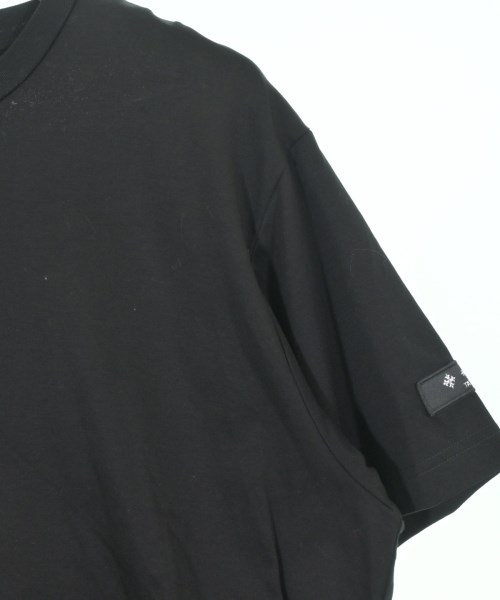 TATRAS（タトラス）Tシャツ・カットソー 黒 サイズ:03(L位) メンズ/2200660324050