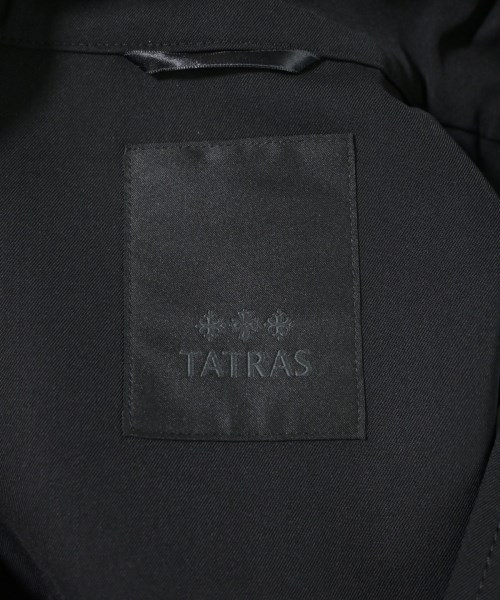 TATRAS（タトラス）その他 黒 サイズ:03(L位) メンズ/2200661328026