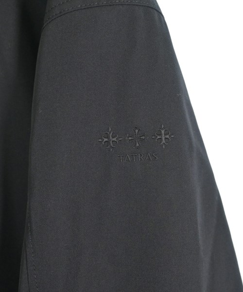 TATRAS（タトラス）その他 黒 サイズ:03(L位) メンズ/2200661328026