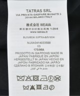 TATRAS（タトラス）その他 黒 サイズ:03(L位) メンズ/2200661328026