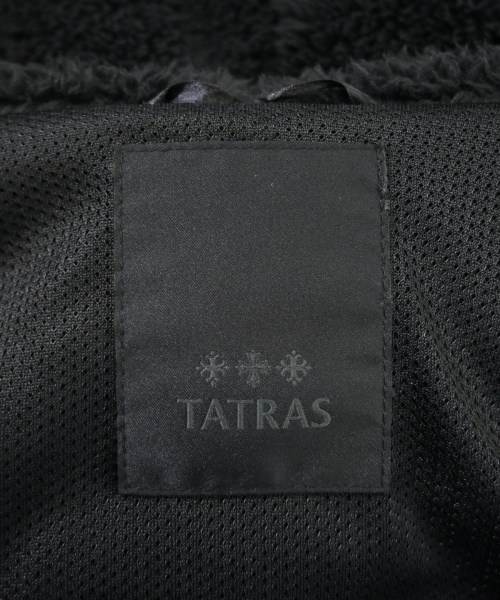 TATRAS（タトラス）その他 黒 サイズ:03(L位) メンズ/2200661328033