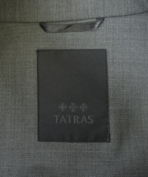 TATRAS（タトラス）その他 グレー サイズ:3(L位) メンズ/2200661404010