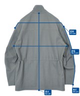 TATRAS（タトラス）その他 グレー サイズ:3(L位) メンズ/2200661404010