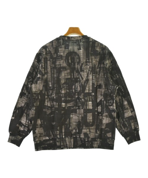 TATRAS（タトラス）スウェット 黒 サイズ:2(M位) メンズ/2200661446201