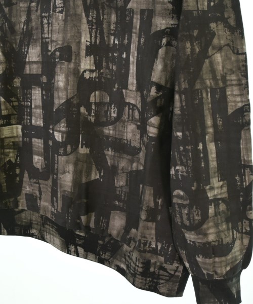 TATRAS（タトラス）スウェット 黒 サイズ:2(M位) メンズ/2200661446201