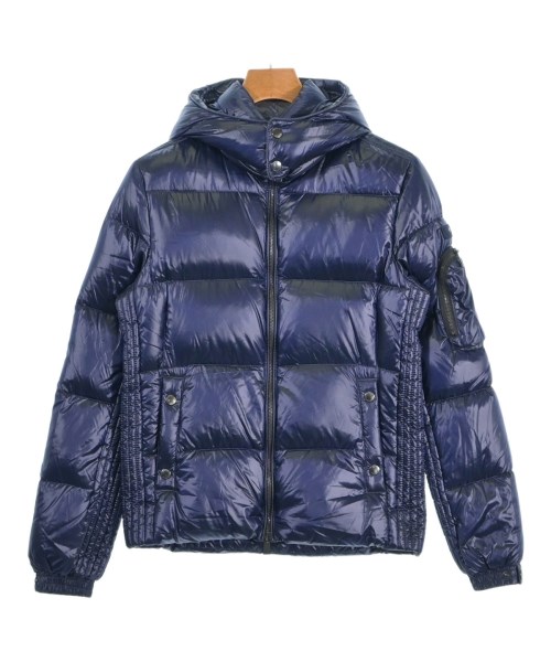 TATRAS(タトラス)ダウンジャケット/ダウンベスト 紺 サイズ:1(S位)/2200657237011