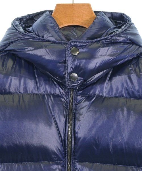 TATRAS（タトラス）ダウンジャケット/ダウンベスト 紺 サイズ:1(S位) メンズ/2200657237011