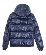 TATRAS（タトラス）ダウンジャケット/ダウンベスト 紺 サイズ:1(S位) メンズ/2200657237011