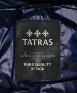 TATRAS（タトラス）ダウンジャケット/ダウンベスト 紺 サイズ:1(S位) メンズ/2200657237011