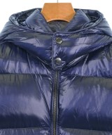 TATRAS（タトラス）ダウンジャケット/ダウンベスト 紺 サイズ:1(S位) メンズ/2200657237011