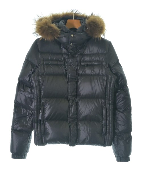 TATRAS(タトラス)ダウンジャケット/ダウンベスト 黒 サイズ:44(S位)/2200661732014