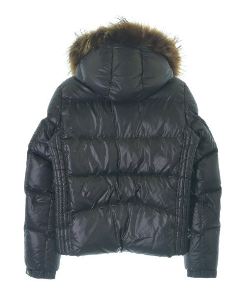 TATRAS（タトラス）ダウンジャケット/ダウンベスト 黒 サイズ:44(S位) メンズ/2200661732014